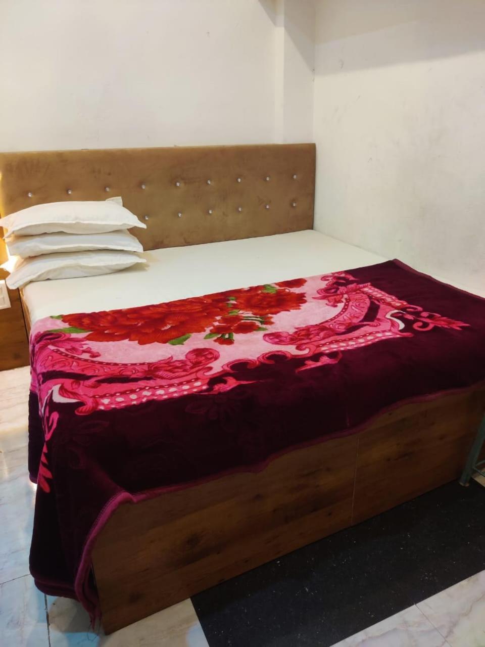 Hotel Amritam Inn Ujjain Exterior photo