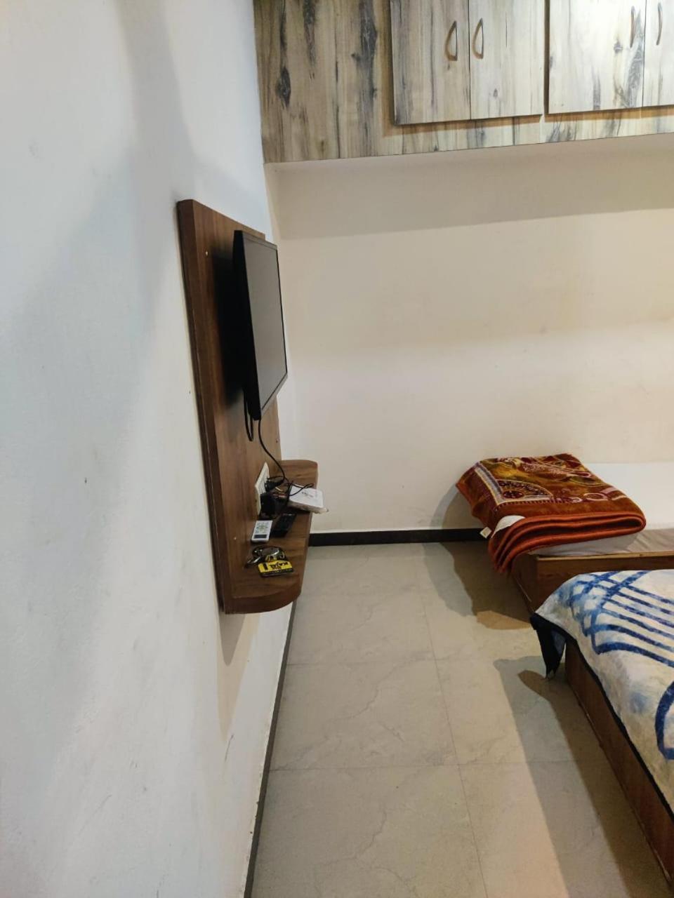 Hotel Amritam Inn Ujjain Exterior photo
