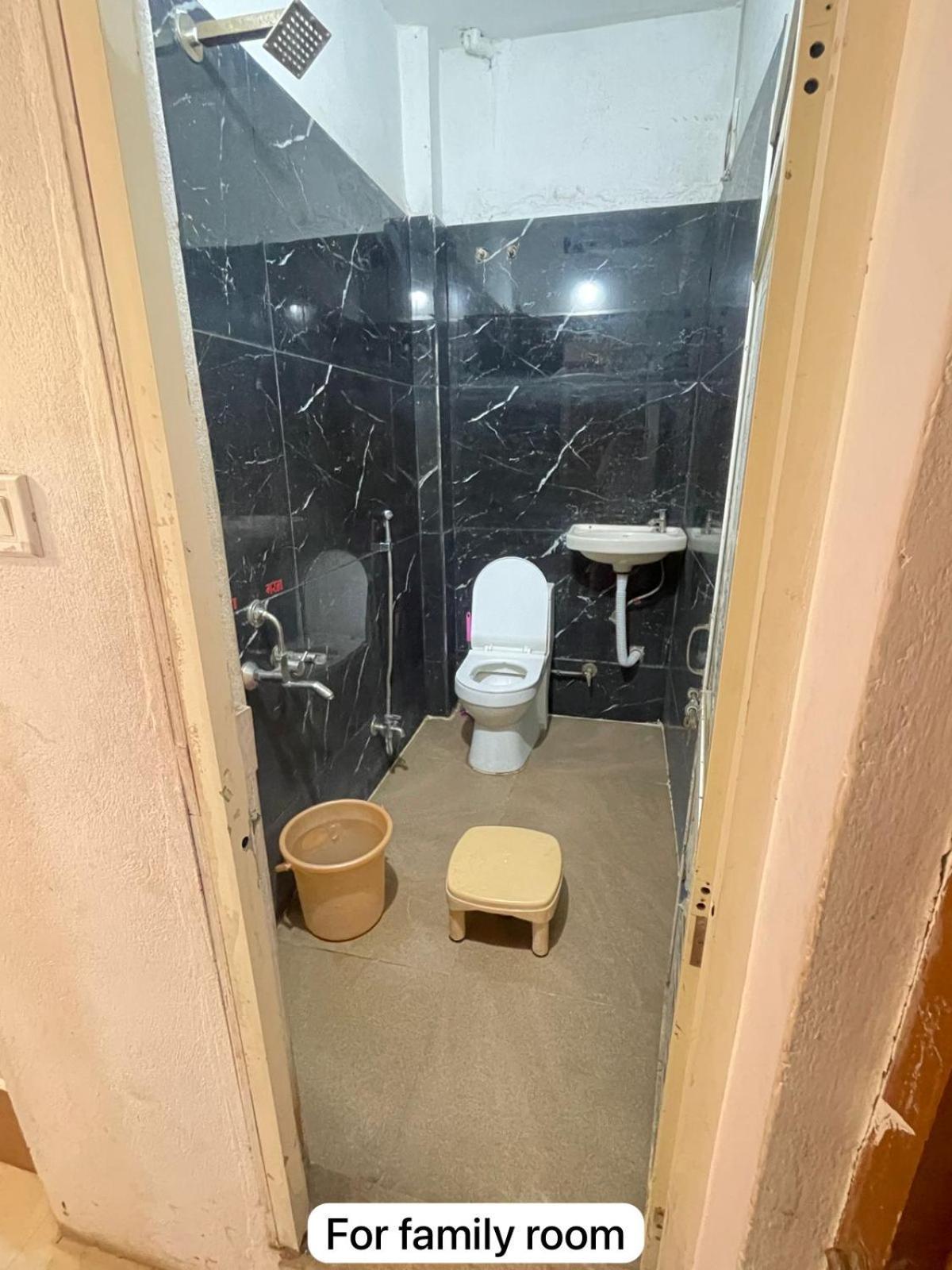 Hotel Amritam Inn Ujjain Exterior photo